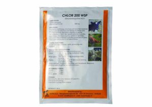 Chlor 200 Wsp