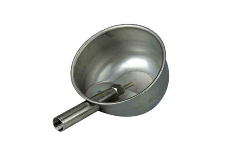 Stainless-Steel